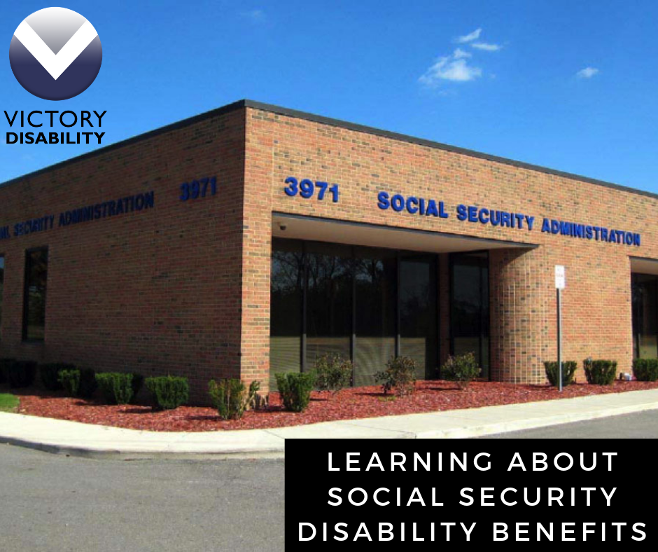 picture of social security building