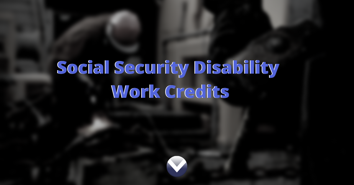 Ocial-Security-Disability-Work-Credits